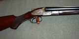L.C.Smith 20 Gauge Ideal - 2 of 13