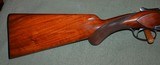 Belgian Browning Round Knob Long Tang Twenty - 22 of 25
