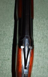 Belgian Browning Round Knob Long Tang Twenty - 16 of 25