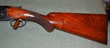 Belgian Browning Round Knob Long Tang Twenty - 13 of 25