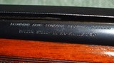 Belgian Browning Round Knob Long Tang Twenty - 15 of 25