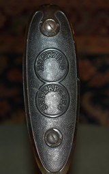 Belgian Browning Round Knob Long Tang Twenty - 25 of 25