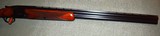 Belgian Browning Round Knob Long Tang Twenty - 23 of 25