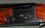 Belgian Browning Round Knob Long Tang Twenty - 12 of 25