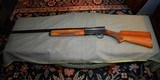 Belgian Browning Twenty A5 High Condition