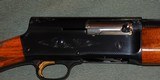 Belgian Browning A5 Twenty - 3 of 14