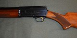 Belgian Browning A5 Twenty - 8 of 14