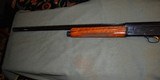 Belgian Browning A5 Twenty - 11 of 14
