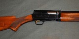 Belgian Browning A5 Twenty - 2 of 14