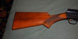 Belgian Browning Twenty A5 High Condition - 10 of 13