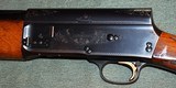 Belgian Browning Twenty A5 High Condition - 3 of 13