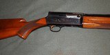 Belgian Browning Twenty A5 High Condition - 8 of 13