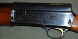 Belgian Browning A5 Twenty - 9 of 13