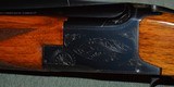 Belgian Browning 410 Superposed - 8 of 12