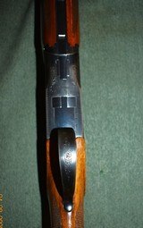 Belgian Browning 410 Superposed - 5 of 12