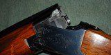 Belgian Browning 410 Superposed - 11 of 12