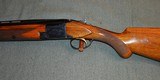 Belgian Browning 410 Superposed - 7 of 12