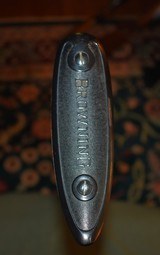 Belgian Browning 410 Superposed - 12 of 12