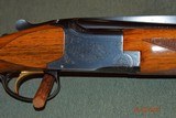 Belgian Browning 410 Superposed - 2 of 12