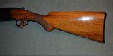 Belgian Browning 410 Superposed - 9 of 12