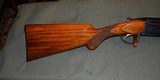 Belgian Browning 410 Superposed - 3 of 12