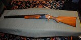 Belgian Browning 410 Superposed - 6 of 12