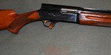 Belgian Browning Sweet 16 - 2 of 15