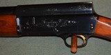 Belgian Browning Sweet 16 - 9 of 15