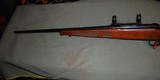 Winchester Post 64 Featherweight 257 Roberts - 10 of 12