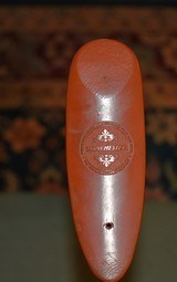 Winchester Post 64 Featherweight 257 Roberts - 12 of 12