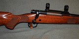 Winchester Post 64 Featherweight 257 Roberts - 2 of 12