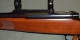 Winchester Post 64 Featherweight 257 Roberts - 8 of 12