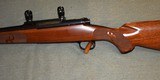 Winchester Post 64 Featherweight 257 Roberts - 7 of 12