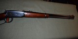Wionchester Pre 64 Model 94 Carbine - 5 of 14