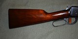 Wionchester Pre 64 Model 94 Carbine - 4 of 14