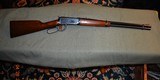 Wionchester Pre 64 Model 94 Carbine - 1 of 14