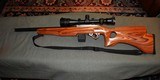 Custom Ruger 10-22 Mint Condition - 5 of 9