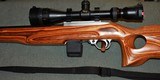 Custom Ruger 10-22 Mint Condition - 6 of 9