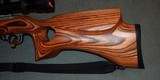 Custom Ruger 10-22 Mint Condition - 8 of 9