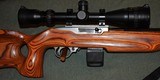 Custom Ruger 10-22 Mint Condition - 2 of 9