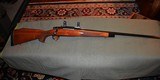 Remington Model 700 BDL 300 Win