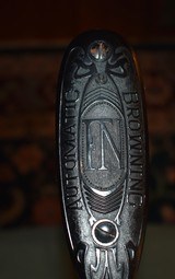 Belgian Browning A5 Twenty - 15 of 15