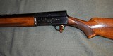 Belgian Browning A5 Twenty - 9 of 15