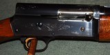 Belgian Browning A5 Twenty - 3 of 15