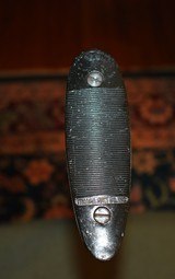 1946 Ithaca Model 37 Featherweight 20 Gauge - 10 of 10