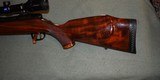 JP Sauer Mint Model 90 270 Win - 9 of 13