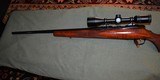 JP Sauer Mint Model 90 270 Win - 8 of 13