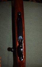 JP Sauer Mint Model 90 270 Win - 5 of 13