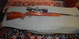 JP Sauer Mint Model 90 270 Win