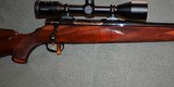 JP Sauer Mint Model 90 270 Win - 2 of 13